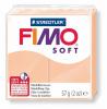 Gyurma, 57 g, égethető, FIMO 
