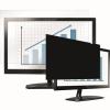 Monitorszűrő, betekintésvédelemmel, 338x270 mm, 17 Monitorszűrő, betekintésvédelemmel, 338x270 mm, 17