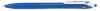 Golyóstoll, 0,21 mm, nyomógombos, PILOT 