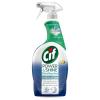 Vízkőoldó spray, 750 ml, CIF 