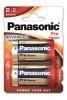 Elem, D góliát, 2 db, PANASONIC 