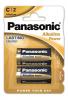 Elem, C baby, 2 db, PANASONIC 