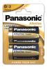 Elem, D góliát, 2 db, PANASONIC 