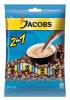 Instant kávé stick, 10x14 g, JACOBS 
