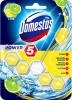 WC fertőtlenítő, 1 db-os, DOMESTOS 