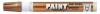 Lakkmarker, 2,2-2,8 mm, UNI 