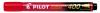 Alkoholos marker, 1,5-4 mm, vágott, PILOT 