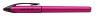 Rollertoll, 0,25-0,5 mm, rózsaszín tolltest, UNI 