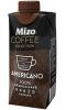 Kávéválogatás, Americano, UHT zsírszegény, visszazárható dobozban, 0,33 l, MIZO