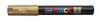 Dekormarker, 0,7-1,0 mm, UNI 