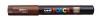 Dekormarker, 0,7-1,0 mm, UNI 