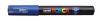 Dekormarker, 0,7-1,0 mm, UNI 
