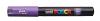 Dekormarker, 0,7-1,0 mm, UNI 