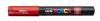 Dekormarker, 0,7-1,0 mm, UNI 
