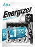 Elem, AA ceruza, 4 db, ENERGIZER 