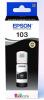 T00S14A Tinta EcoTank L3110, L3150, L1110 nyomtatókhoz, EPSON, fekete, 65 ml