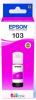 T00S34A Tinta EcoTank L3110, L3150, L1110 nyomtatókhoz, EPSON, magenta, 65 ml