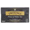 Fekete tea, 25x2 g, TWININGS 
