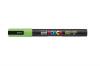 Dekormarker, 0,9-1,3 mm, UNI 