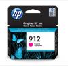 3YL78AE Tintapatron Officejet 8023 All-in-One nyomtatókhoz, HP 912, magenta, 315 oldal 3YL78AE Tintapatron Officejet 8023 All-in-One nyomtatókhoz, HP 912, magenta, 315 oldal