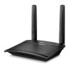 Router, Wi-Fi, N 4G LTE, 300 Mbps, TP-LINK 
