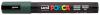 Dekormarker, 1,8-2,5 mm, UNI 