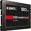 SSD (belső memória), 120GB, SATA 3, 500/520 MB/s, EMTEC 