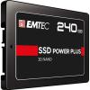 SSD (belső memória), 240GB, SATA 3, 500/520 MB/s, EMTEC 