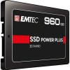 SSD (belső memória), 960GB, SATA 3, 500/520 MB/s, EMTEC 