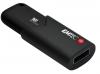 Pendrive, 16GB, USB 3.2, titkosított, EMTEC 