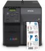 Epson ColorWorks C7500G színes tintasugaras címke nyomtató