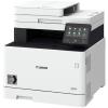 Canon i-SENSYS MF742Cdw színes lézer multifunkciós nyomtató fehér