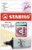 Szövegkiemelő készlet, STABILO, 