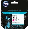 CZ135A Patron 3Pack Magenta 29ml No.711