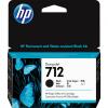 3ED70A Patron Black 38ml No.712