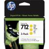 3ED79A Patron 3Pack Yellow 29ml No.712