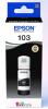 Epson T00S1 Tinta Black 65ml No.103 (Eredeti)