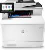 HP Color LaserJet Pro MFP M479fnw színes lézer multifunkciós nyomtató

