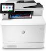 HP Color LaserJet Pro MFP M479fdn színes lézer multifunkciós nyomtató
