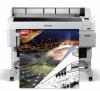 Epson SureColor SC-T5200 A0 CAD Nyomtató /36/ állvánnyal
