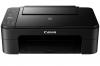 Canon PIXMA TS3150 színes tintasugaras multifunkciós nyomtató fekete