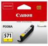 Canon CLI571 Patron Yellow