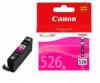 Canon CLI526 Patron Magenta