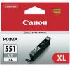 Canon CLI551XL Patron Grey