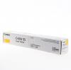 Canon C-EXV 55 Toner Yellow (Eredeti)