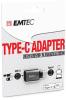 Adapter, USB 3.1 - USB-C átalakító, EMTEC 