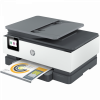 OfficeJet 8022E A4 színes tintasugaras multifunkciós nyomtató