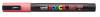 Dekormarker, 1,8-2,5 mm, UNI 