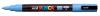 Dekormarker, 0,9-1,3 mm, UNI 