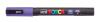 Dekormarker, 0,9-1,3 mm, UNI 